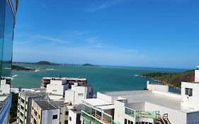 Vista espectacular 180° Murano Praia do Morro